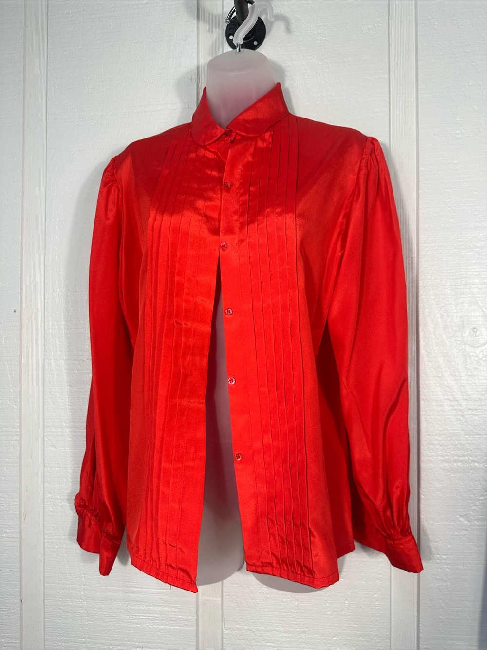 George Yazbek for Gordon Peters Vintage Women’s Top Size 11/12 EUC